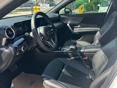 Mercedes-Benz A-Class 2020, 40000 км, за 11652.21 USD - фото 13