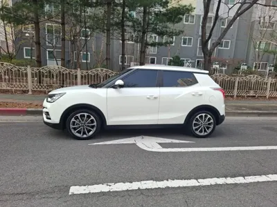 KG_Mobility_Ssangyong TIBOLI 2019, 96783 км, за 7085.74 USD