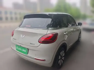 Wuling Bingo 2023, 11200 км, за 6925.1 USD