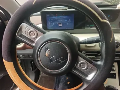 Wuling Bingo 2023, 11200 км, за 6925.1 USD - фото 7