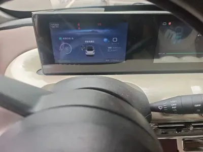 Wuling Bingo 2023, 11200 км, за 6925.1 USD - фото 8