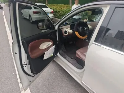 Wuling Bingo 2023, 11200 км, за 6925.1 USD - фото 13