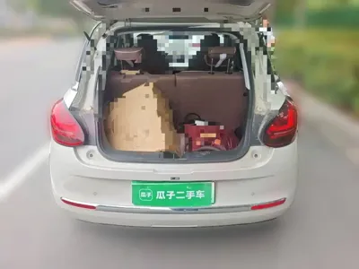 Wuling Bingo 2023, 11200 км, за 6925.1 USD - фото 16
