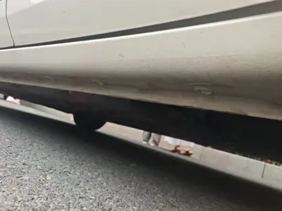 Wuling Bingo 2023, 11200 км, за 6925.1 USD - фото 20