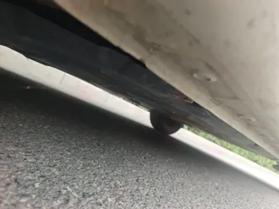 Wuling Bingo 2023, 11200 км, за 6925.1 USD - фото 21