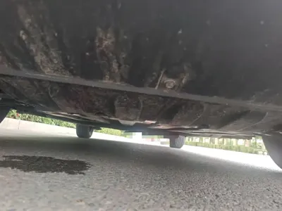 Wuling Bingo 2023, 11200 км, за 6925.1 USD - фото 25