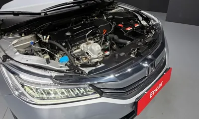 Honda Accord 2017, 165477 км, за 5616.12 USD - фото 6
