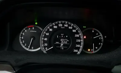 Honda Accord 2017, 165477 км, за 5616.12 USD - фото 8