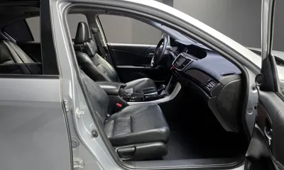 Honda Accord 2017, 165477 км, за 5616.12 USD - фото 10