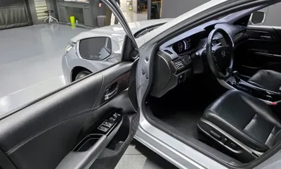 Honda Accord 2017, 165477 км, за 5616.12 USD - фото 11