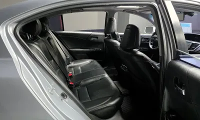 Honda Accord 2017, 165477 км, за 5616.12 USD - фото 12
