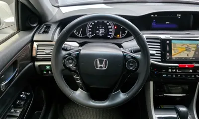 Honda Accord 2017, 165477 км, за 5616.12 USD - фото 13