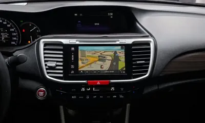 Honda Accord 2017, 165477 км, за 5616.12 USD - фото 16