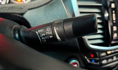 Honda Accord 2017, 165477 км, за 5616.12 USD - фото 17