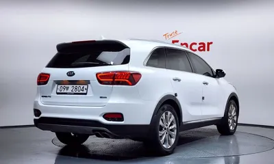 Kia Sorento 2018, 164161 км, за 10831.04 USD