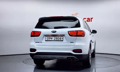 Kia Sorento 2018, 164161 км, за 10831.04 USD