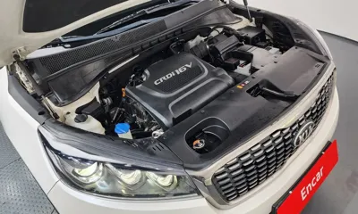 Kia Sorento 2018, 164161 км, за 10831.04 USD - фото 6