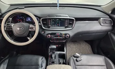 Kia Sorento 2018, 164161 км, за 10831.04 USD - фото 7