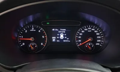 Kia Sorento 2018, 164161 км, за 10831.04 USD - фото 8