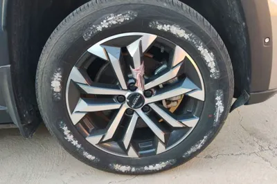 Haval H Dog 2023, 21600 км, за 14554 USD