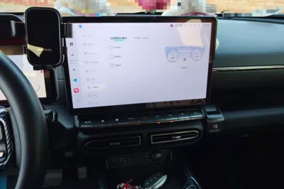 Haval H Dog 2023, 21600 км, за 14554 USD - фото 10