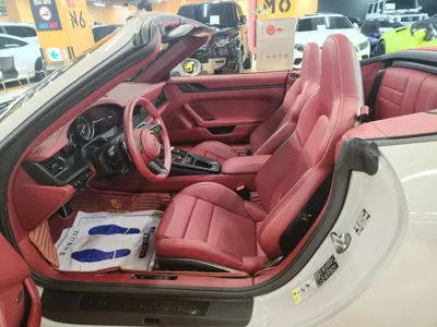 Porsche 911 2023, 10000 км, за 151140.15 USD - фото 7
