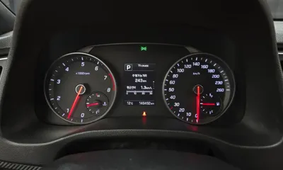 Hyundai Avante 2018, 146492 км, за 7862.57 USD - фото 8