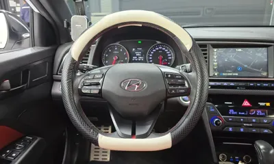 Hyundai Avante 2018, 146492 км, за 7862.57 USD - фото 13