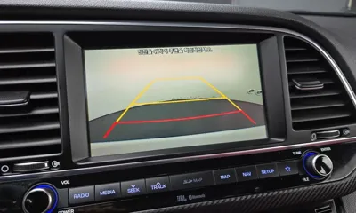 Hyundai Avante 2018, 146492 км, за 7862.57 USD - фото 17
