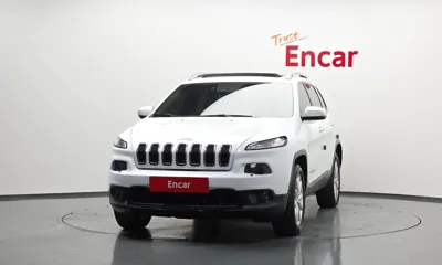 Jeep Cherokee 2017, 160390 км, за 5288.21 USD