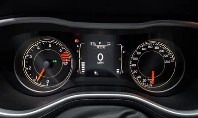 Jeep Cherokee 2017, 160390 км, за 5251.41 USD - фото 8