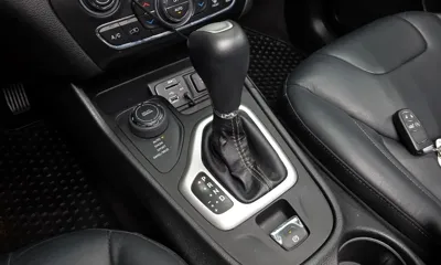 Jeep Cherokee 2017, 160390 км, за 5251.41 USD - фото 9