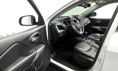 Jeep Cherokee 2017, 160390 км, за 5251.41 USD - фото 10