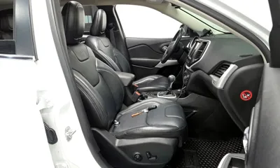 Jeep Cherokee 2017, 160390 км, за 5251.41 USD - фото 11