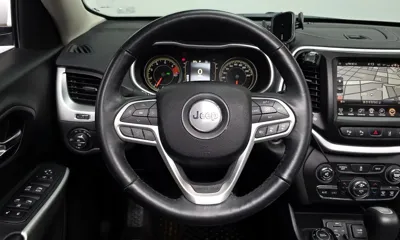 Jeep Cherokee 2017, 160390 км, за 5251.41 USD - фото 13