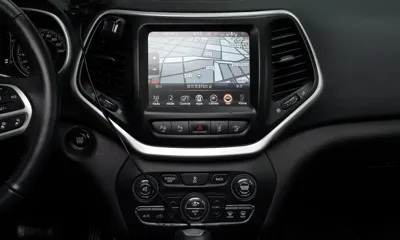 Jeep Cherokee 2017, 160390 км, за 5251.41 USD - фото 14