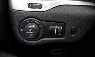 Jeep Cherokee 2017, 160390 км, за 5251.41 USD - фото 18