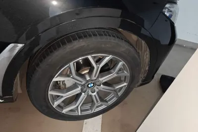 BMW X7 2019, 34500 км, за 63294 USD - фото 8