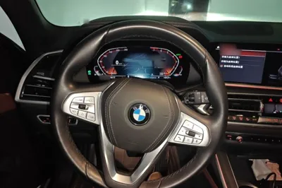 BMW X7 2019, 34500 км, за 63294 USD - фото 10