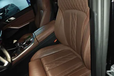 BMW X7 2019, 34500 км, за 63294 USD - фото 15