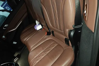 BMW X7 2019, 34500 км, за 63294 USD - фото 17
