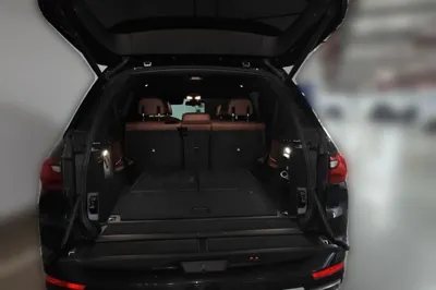 BMW X7 2019, 34500 км, за 63294 USD - фото 19