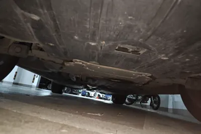 BMW X7 2019, 34500 км, за 63294 USD - фото 24
