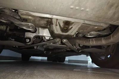 BMW X7 2019, 34500 км, за 63294 USD - фото 25