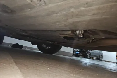 BMW X7 2019, 34500 км, за 63294 USD - фото 26