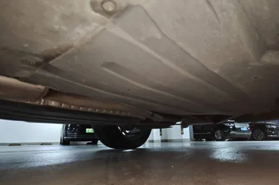 BMW X7 2019, 34500 км, за 63294 USD - фото 28