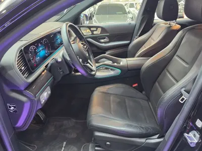 Mercedes-Benz GLE-Class 2022, 59437 км, за 46592.94 USD - фото 6
