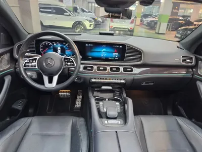 Mercedes-Benz GLE-Class 2022, 59437 км, за 46592.94 USD - фото 8