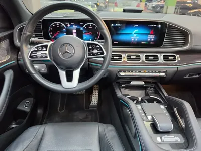 Mercedes-Benz GLE-Class 2022, 59437 км, за 46592.94 USD - фото 9