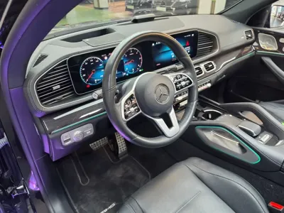 Mercedes-Benz GLE-Class 2022, 59437 км, за 46592.94 USD - фото 11